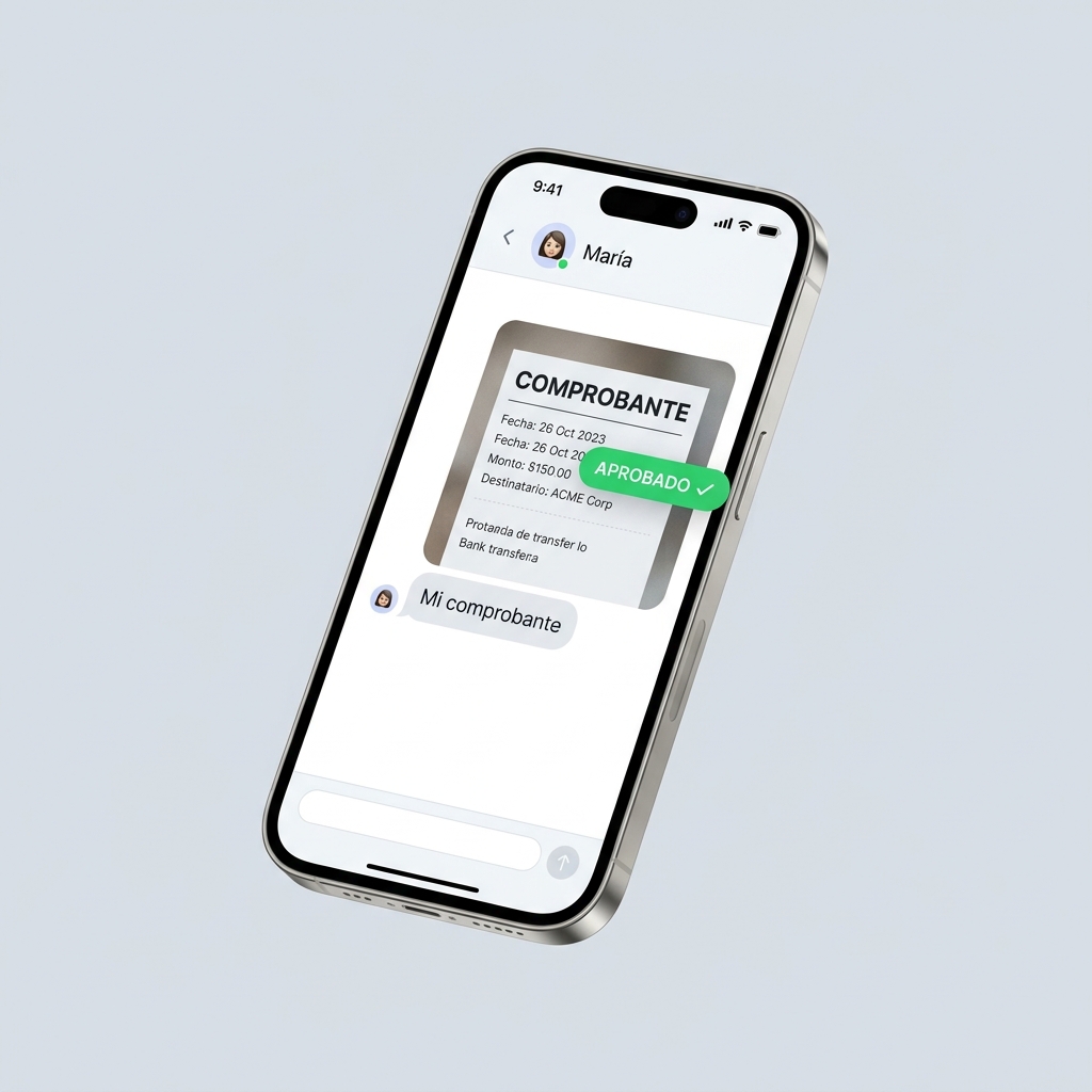 WhatsApp Sync