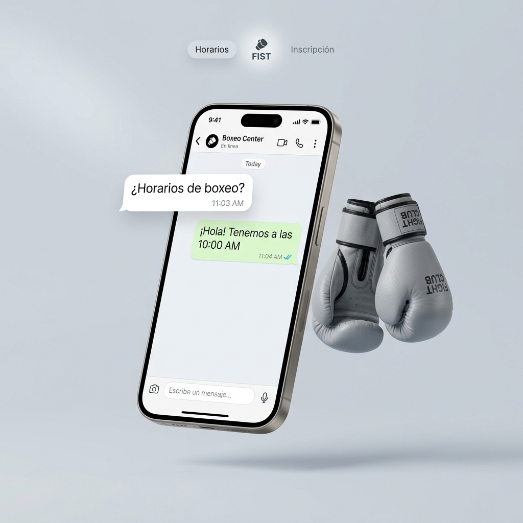 AI Robot